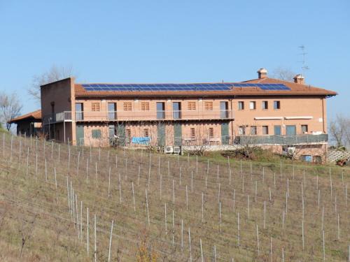 Pianoro House | Explore Agriturismo Il Poggiolo: Rated 10/10 for Comfort