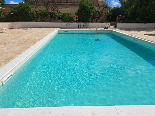 San Donato di Lecce House | Discover Agriturismo Il Rifugio: Oceanfront Retreat Awaits