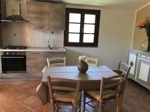 Castiglione della Pescaia Apartment | Pet-Friendly Agriturismo Il Salicchio - Rated 9.4/10