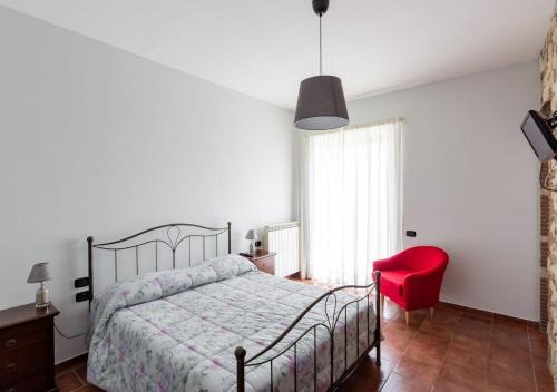 Venticano House | Discover Agriturismo Il Sentiero degli Ulivi in Irpinia