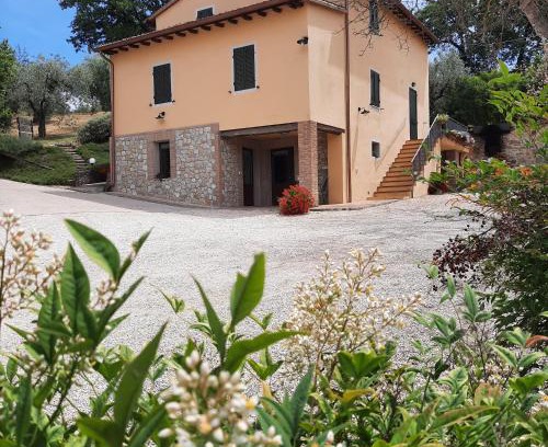 Loreto House | Discover Agriturismo Il Truffarello in Scenic Todi