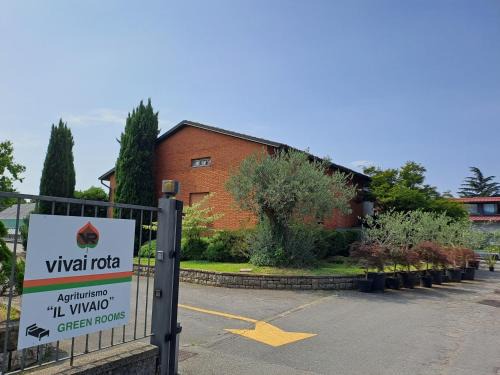 Bergamo House | Discover Agriturismo Il Vivaio: Guest Rated 9.3/10