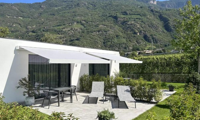 Terlano Apartment | Experience Agriturismo Insolito Apt Est with 10/10 Rating