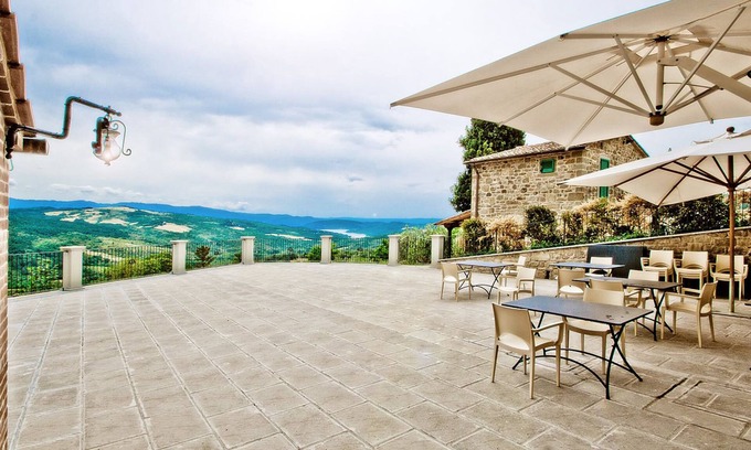 Caprese Michelangelo Other | Explore Agriturismo Terra di Michelangelo: 10/10 Rating & Pool