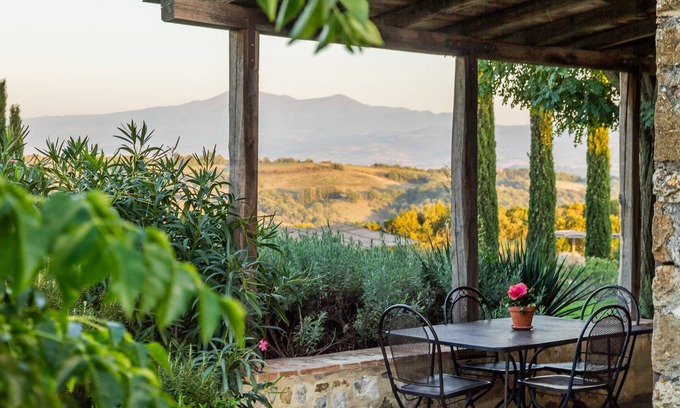 Civitella Paganico Other | Relax at Agriturismo "La Cisterna" with Pool & Garden