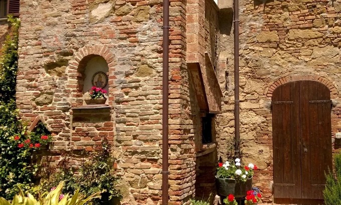 Marciano della Chiana Other | Cozy Agriturismo Podere Caggiolo with Pool and Spa