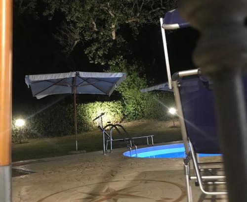 Montalto delle Marche House | Pet-Friendly Agriturismo Cerquatonda B&B with Pool