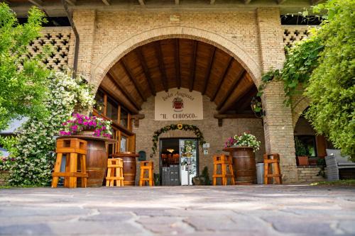 Palazzolo dello Stella House | Pet-Friendly Agriturismo Isola Augusta with Exceptional Ratings