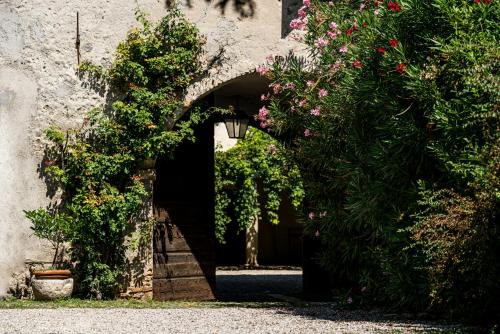 Portese House | Family-Friendly Retreat at Agriturismo Le Chiusure