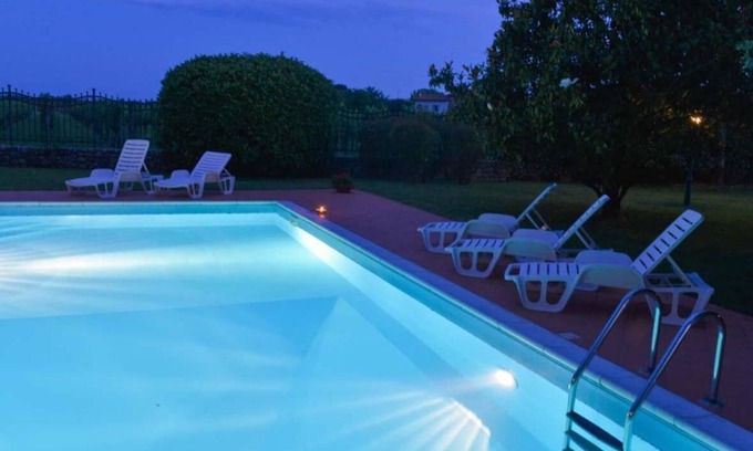 Medea Other | Guest Rated 10/10: Agriturismo Kogoj with Pool & Breakfast