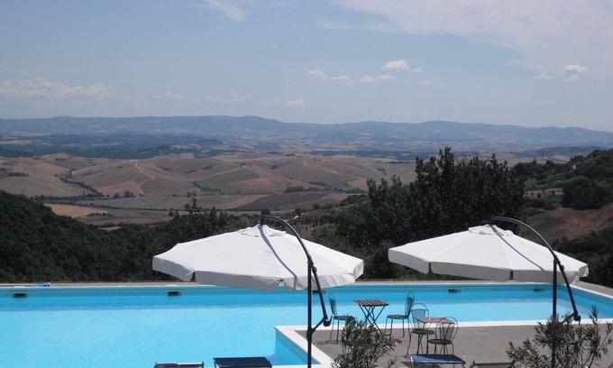 Casciana Terme Lari Other | Discover Agriturismo Le Valli: Pool, Spa & Top-Rated Stay