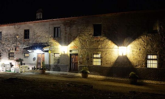 Castiglion Fibocchi Other | Eco-Friendly Agriturismo La Posta Reale with Spa & Dining