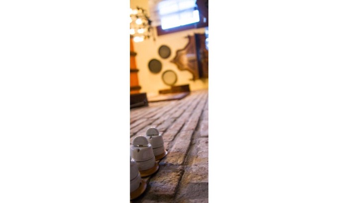 Gattatico Other | Agriturismo la Brezza the perfume relaxation DOUBLE 2