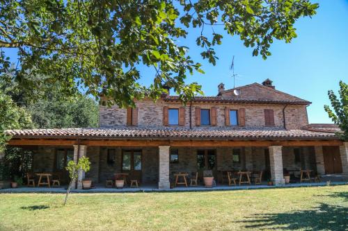 Urbania House | Pet-Friendly Agriturismo La Caputa with Top Ratings