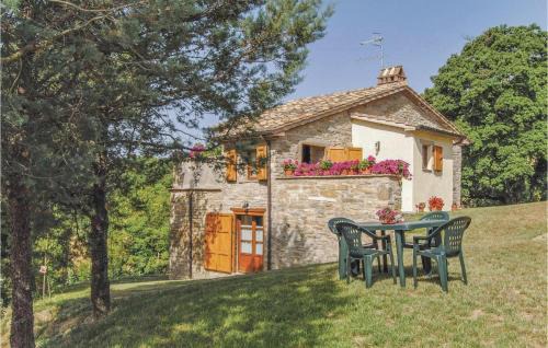 Citta di Castello House | Exceptional Agriturismo La Ginestra: Pet & Child Friendly Stay