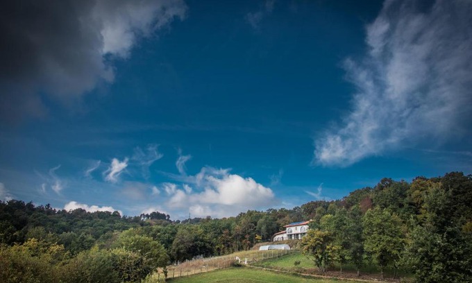 Baldissero Torinese Apartment | Pet-Friendly Agriturismo "La Collina" 15km from Turin