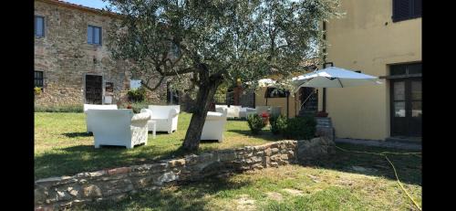 Castiglion Fibocchi House | Discover Agriturismo La Posta Reale: Pet-Friendly Retreat