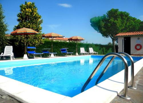 Piana House | Relax at Agriturismo La Piana: Oceanfront Retreat Awaits