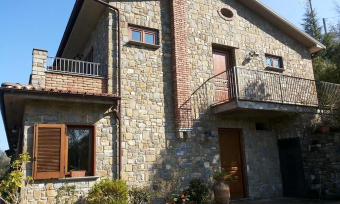 Pollica House | Pet Friendly Agriturismo La Mancosa with Top Guest Ratings
