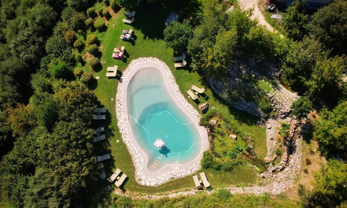 Nord-Est Other | Adults-Only Escape at Agriturismo La Perlara