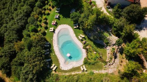 Nord-Est House | Relaxing Getaway at Agriturismo La Perlara - Adults Only