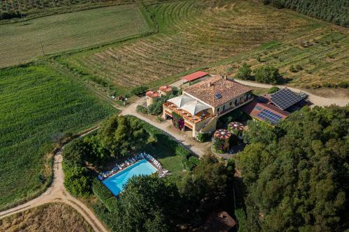 Ceraso House | Experience Agriturismo La Petrosa: Pool & Ocean View Bliss