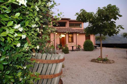Precetto House | Agriturismo La Pila