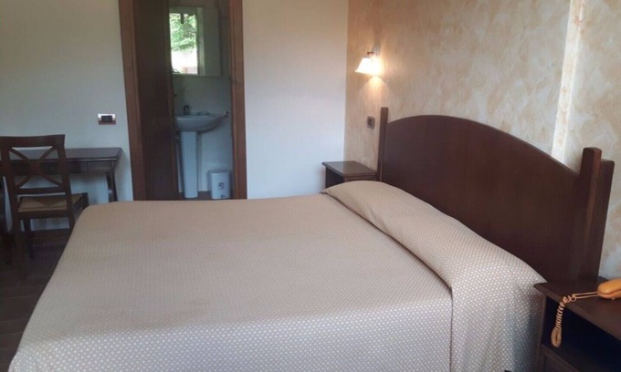 Precetto Other | Relaxing Stay at Agriturismo "La Pila" with Pool & Breakfast