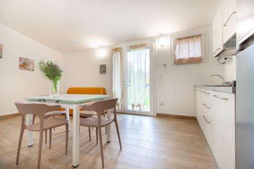 Carpena House | Experience Agriturismo La Quercia dei Tigli - Rated 10/10