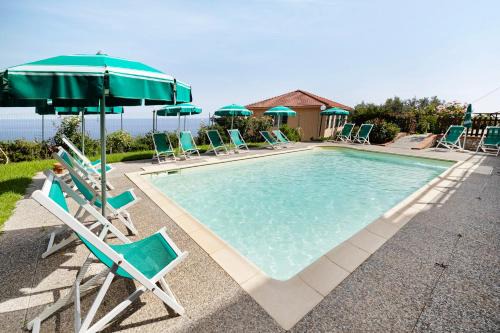 Finale Ligure House | Experience Agriturismo La Realidad: 9.4/10 Guest Rated Escape