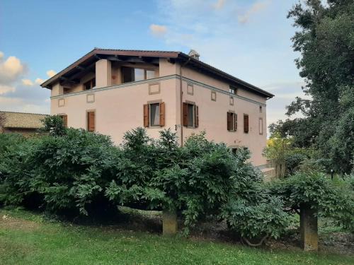 Viterbo House | Pet-Friendly Agriturismo la Romanella with Pool & Kitchen