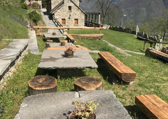 Domodossola House | Discover Agriturismo La Tensa: Oceanfront Retreat for Families