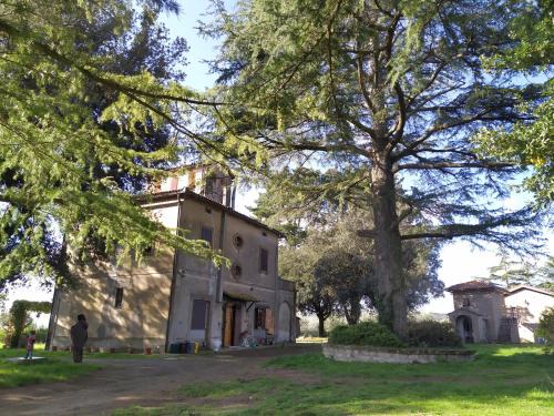 San Lorenzo Nuovo Apartment | Pet-Friendly Retreat at Agriturismo La Villetta - 9/10 Rated