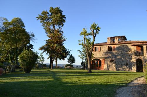 Orvieto House | Experience Agriturismo Lapone: Rated 9/10, Pet Friendly Stay