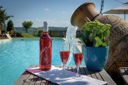 Sinio House | Discover Agriturismo Le Arcate: Pet-Friendly Retreat
