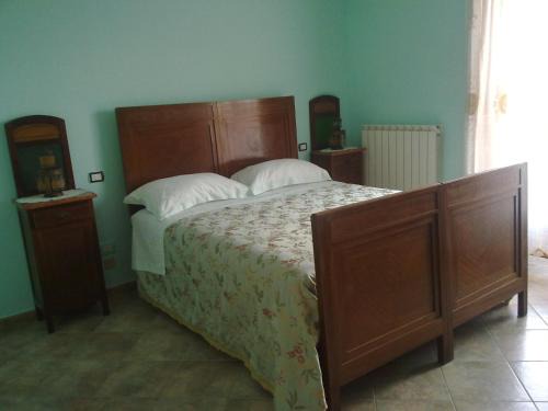 Felitto House | Cozy Agriturismo le Cammarose: Pet-Friendly Retreat