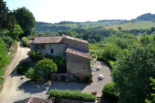 Poggibonsi House | Experience Agriturismo Le Cantine with Oceanfront Views