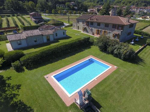 Lisciano Niccone Apartment | Experience Agriturismo Le Fornaci - Granaio Apartment Getaway