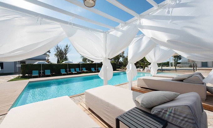 Nardo Other | Discover Agriturismo Le Grancìe: Pool, Ocean Views & More