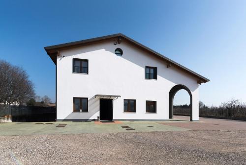 Borgo Roma Apartment | Discover Agriturismo Le Grazie: Guest Rated 9.7/10
