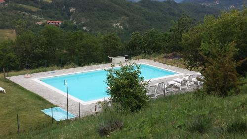 Ponzone House | Discover Agriturismo Le Piagge: Pet-Friendly Retreat