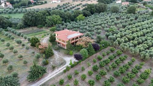 Viterbo Bed & Breakfast | Scenic Stays at Agriturismo Le Quattro Stagioni