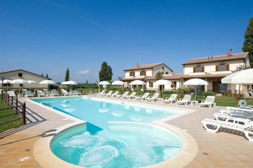 Cannara House | Eco-Friendly Retreat at Agriturismo Le Rondini Di Assisi
