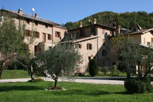Comunanza House | Family-Friendly Agriturismo Le Selve with Great Reviews