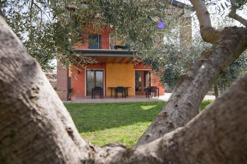 Salionze Hotel | Pet-Friendly Retreat at Agritur Le Sigalette, Rated 9.2/10