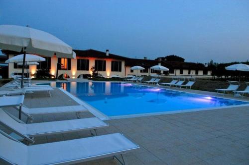 Montioni House | Unforgettable Stays at Agriturismo Le Vai with Pool Access