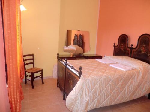 Pattada House | Outstanding Agriturismo Lerno: Breakfast & Family-Friendly