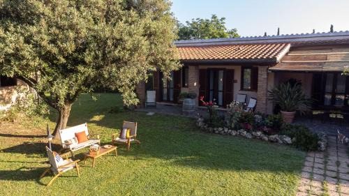 Grosseto House | Discover Agriturismo Lillastro: Family-Friendly Retreat