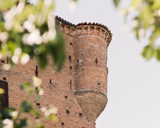 Maranzana House | Discover Agriturismo Ma Che Bel Castello: Oceanfront Oasis