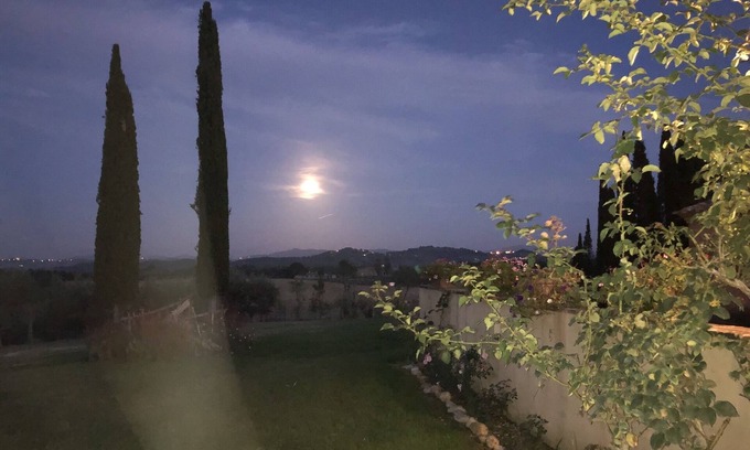 Chiusi Other | Experience Agriturismo Macciangrosso with Pool & Spa